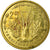 Coin, Togo, 25 Francs, 1956, Paris, ESSAI, AU(55-58), Bronze-Aluminium, KM:E8