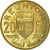 Münze, Réunion, 20 Francs, 1955, ESSAI, STGL, Aluminum-Bronze, KM:E7