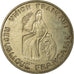 Moneda, OCEANÍA FRANCESA, 2 Francs, 1948, ESSAI, FDC, Cobre - níquel, KM:E6