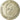 Moneta, OCEANIA FRANCESE, 2 Francs, 1948, ESSAI, SPL, Rame-nichel, KM:E5