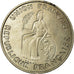Coin, FRENCH OCEANIA, Franc, 1948, ESSAI, MS(63), Copper-nickel, KM:E4