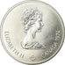 Coin, Canada, Elizabeth II, 5 Dollars, 1974, Ottawa, MS(65-70), KM 90
