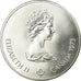 Coin, Canada, Elizabeth II, 5 Dollars, 1974, Ottawa, MS(65-70), KM 84