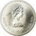 Coin, Canada, Elizabeth II, 10 Dollars, 1974, Ottawa, MS(65-70), KM 93