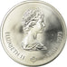 Coin, Canada, Elizabeth II, 10 Dollars, 1973, Ottawa, MS(65-70), KM 87