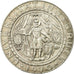 Coin, Austria, 50 Schilling, 1970, AU(55-58), Silver, KM:2908