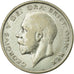 Coin, Great Britain, George V, 1/2 Crown, 1935, VF(30-35), Silver, KM:835
