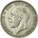 Coin, Great Britain, George V, 1/2 Crown, 1935, EF(40-45), Silver, KM:835