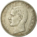 Coin, German States, BAVARIA, Otto, 5 Mark, 1904, Munich,EF(40-45),Silver,KM 915