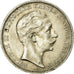Coin, German States, PRUSSIA, Wilhelm II, 3 Mark, 1910, Berlin, EF(40-45),KM 527