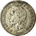 Coin, France, Napoleon III, 20 Centimes, 1866, Paris, EF(40-45), KM 805.1