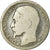 Moneta, Francia, Napoleon III, Franc, 1852, Paris, B+, Argento, KM 772