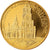 Rusland, Medaille, D. Trezzini, Politics, Society, War, 1991, UNC, Copper-Nickel