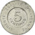 Moneta, Francia, 5 Centimes, 1909, ESSAI, SPL, Alluminio, Gadoury:166
