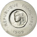 Moeda, França, 10 Centimes, 1909, ENSAIO, MS(63), Alumínio, Gadoury:278