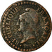 Monnaie, France, Dupré, Centime, 1799, Paris, TB, Bronze, Gadoury:76, KM:646