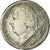 Coin, France, Louis XVIII, 1/2 Franc, 1822, Rouen, VF(30-35), Silver, KM 708.2