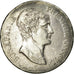 Moneta, Francia, 5 Francs, 1803, Paris, BB+, Argento, KM:650.1, Gadoury:577