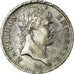 Coin, France, Napoléon I, Franc, 1808, Lille, EF(40-45), Silver, KM:682.14
