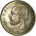Monnaie, France, Henri V, 5 Francs, 1871, Bruxelles, SPL, Argent, Gadoury:653