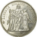 Moneta, Francia, Hercule, 10 Francs, 1970, Paris, SPL-, Argento, KM:932