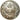 Coin, GERMANY - EMPIRE, 1/2 Mark, 1906, Berlin, EF(40-45), Silver, KM:17