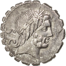 Moneta, Denarius, Rome, SPL-, Argento