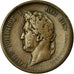 Coin, FRENCH COLONIES, Louis - Philippe, 5 Centimes, 1839, Paris, VF(20-25)