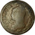 Moneta, Francia, Dupré, Decime, 1796, Lyon, B+, Bronzo, KM:645.5, Gadoury:187
