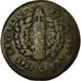 Coin, German States, MAINZ, Friedrich Karl Josef, Sol, 1793, Mayence, VF(20-25)