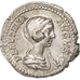 Plautilla, Denarius, Rome, BB, Argento, RIC:363a