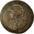 Moneta, Francja, 2 Sols 6 Deniers, 1791, VF(30-35), Miedź, KM:Tn37