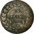 Munten, Frankrijk, Dupré, Decime, 1798, Strasbourg, FR, Bronze, KM:644.4