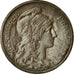 Coin, France, Dupuis, 2 Centimes, 1916, Paris, EF(40-45), Bronze, KM:841