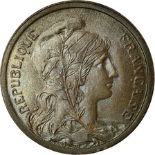 Moeda, França, Dupuis, 2 Centimes, 1903, Paris, EF(40-45), Bronze, KM:841