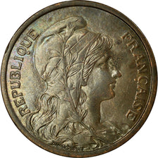 Coin, France, Dupuis, 2 Centimes, 1904, Paris, EF(40-45), Bronze, KM:841