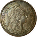 Coin, France, Dupuis, 2 Centimes, 1904, Paris, EF(40-45), Bronze, KM:841