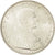 Coin, VATICAN CITY, Paul VI, 500 Lire, 1964, MS(63), Silver, KM:83.2
