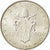 Moneda, CIUDAD DEL VATICANO, Paul VI, 500 Lire, 1964, SC, Plata, KM:83.2