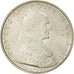 Münze, Vatikanstadt, Paul VI, 500 Lire, 1964, UNZ, Silber, KM:83.2