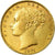 Moneta, Gran Bretagna, Victoria, Sovereign, 1871, SPL-, Oro, KM:736.2