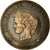 Coin, France, Cérès, 2 Centimes, 1891, Paris, EF(40-45), Bronze, KM:827.1