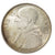 Moneda, CIUDAD DEL VATICANO, Paul VI, 500 Lire, 1968, SC, Plata, KM:107