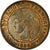 Coin, France, Cérès, 2 Centimes, 1888, Paris, EF(40-45), Bronze, KM:827.1