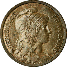 Monnaie, France, Dupuis, Centime, 1919, Paris, TTB, Bronze, Gadoury:90, KM:840