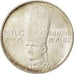 Münze, Vatikanstadt, Paul VI, 500 Lire, 1969, UNZ, Silber, KM:115