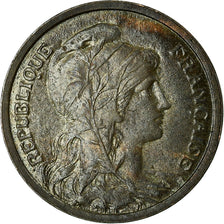 Coin, France, Dupuis, Centime, 1902, Paris, AU(50-53), Bronze, KM:840