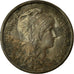 Coin, France, Dupuis, Centime, 1908, Paris, EF(40-45), Bronze, KM:840
