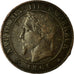 Coin, France, Napoleon III, Centime, 1861, Paris, VF(30-35), KM 795.1