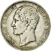 Coin, Belgium, Leopold I, 5 Francs, 5 Frank, 1849, VF(30-35), Silver, KM:17